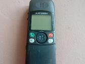 Mitshubisi Mt-30 telefonas - nuotraukos Nr. 2