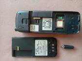 Mitshubisi Mt-30 telefonas - nuotraukos Nr. 4
