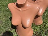 Turime 5 vnt,vienas biški rankoje sulenktas - nuotraukos Nr. 2