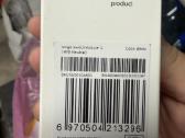 Aqara T1 1 kanalo Zigbee išmanioji relė - nuotraukos Nr. 2