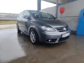 VW Golf Plus