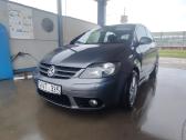 VW Golf Plus - nuotraukos Nr. 2