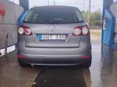 VW Golf Plus - nuotraukos Nr. 5