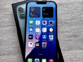 iPhone 13 Pro Max Alpine Green 256gb