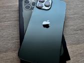 iPhone 13 Pro Max Alpine Green 256gb - nuotraukos Nr. 2