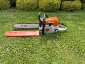 Stihl ms 362