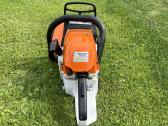 Stihl ms 362 - nuotraukos Nr. 5