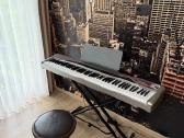 Casio elektrinis pianinas - nuotraukos Nr. 2