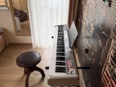 Casio elektrinis pianinas - nuotraukos Nr. 4