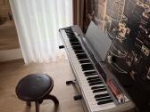 Casio elektrinis pianinas - nuotraukos Nr. 5