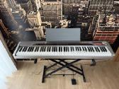 Casio elektrinis pianinas - nuotraukos Nr. 6