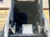 Bobcat 743 - nuotraukos Nr. 3