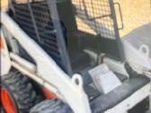 Bobcat 743 - nuotraukos Nr. 4