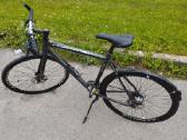 Centurion Eternity Disc 28" Shimano Deore