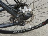 Centurion Eternity Disc 28" Shimano Deore - nuotraukos Nr. 5