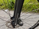 Centurion Eternity Disc 28" Shimano Deore - nuotraukos Nr. 6