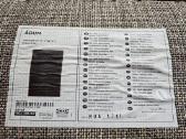 Šviesiai rudas Ikea Adum kilimas 133x195 cm - nuotraukos Nr. 2