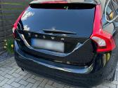 Volvo V60 - nuotraukos Nr. 10