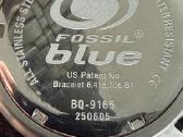 Fossil blue - nuotraukos Nr. 4
