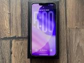 iPhone 13 Pro Max 128gb (Silver) 100% Baterija - nuotraukos Nr. 5
