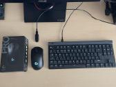 Logitech Pro 2 Lightspeed - nuotraukos Nr. 3