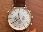 Tommy Hilfiger ir Guess laikrodziai
