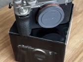 Sisteminis fotoaparatas “Sony a7cii - nuotraukos Nr. 2