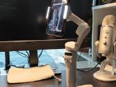 Dji Osmo Mobile 6, beveik naujas, su garantija –V - nuotraukos Nr. 2