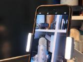 Dji Osmo Mobile 6, beveik naujas, su garantija –V - nuotraukos Nr. 3