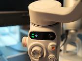 Dji Osmo Mobile 6, beveik naujas, su garantija –V - nuotraukos Nr. 4