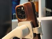Dji Osmo Mobile 6, beveik naujas, su garantija –V - nuotraukos Nr. 7