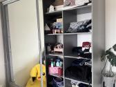 Parduodamos geros būklės baldų komplektas - nuotraukos Nr. 3
