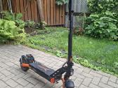 Parduodamas Kukirin G2 Pro (Vmp versija)