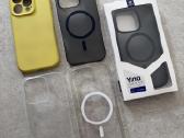 Idealios būklės iPhone 16pro 256gb - nuotraukos Nr. 2