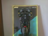 Lego Technic #42171 Mercedes Amg F1 - nuotraukos Nr. 3
