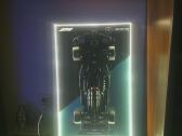 Lego Technic #42171 Mercedes Amg F1 - nuotraukos Nr. 4