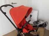 Cybex Mios vežimėlis