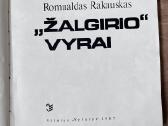 Knyga “žalgirio vyrai - nuotraukos Nr. 4