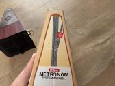 Wittner metronomas - nuotraukos Nr. 3