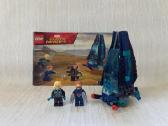 Lego Super Heroes 76101