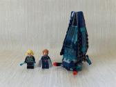 Lego Super Heroes 76101 - nuotraukos Nr. 4