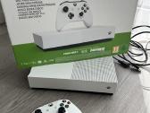 Xbox One S - nuotraukos Nr. 3