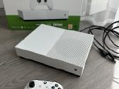 Xbox One S - nuotraukos Nr. 2