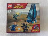 Lego Super Heroes 76101 - nuotraukos Nr. 6