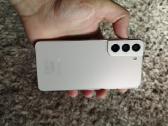 Samsung galaxy s22 - nuotraukos Nr. 5