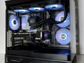 Rtx 5070/ryzen 5 7500x3d/ddr5 2x16gb/SSD 1tb