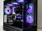 Rtx 5070/ryzen 5 7500x3d/ddr5 2x16gb/SSD 1tb - nuotraukos Nr. 2