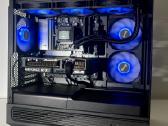 Rtx 5070/ryzen 5 7500x3d/ddr5 2x16gb/SSD 1tb - nuotraukos Nr. 7