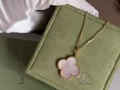 Van Cleef & Arpels Magic Alhambra ilgi vėriniai - nuotraukos Nr. 2