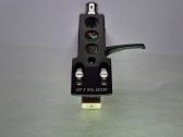 Reloop headshell su Audio technica adata - nuotraukos Nr. 2